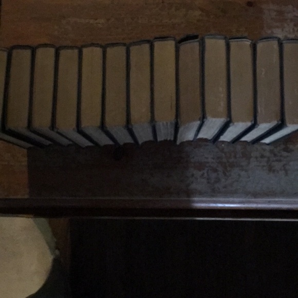 Multiple books written by Mark Twain, $45 apiece - Picture 8 of 8